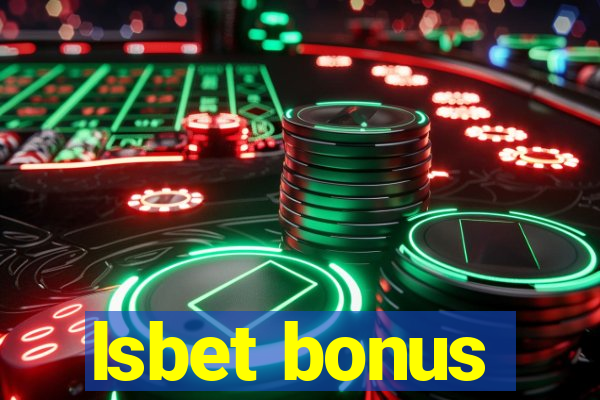 lsbet bonus